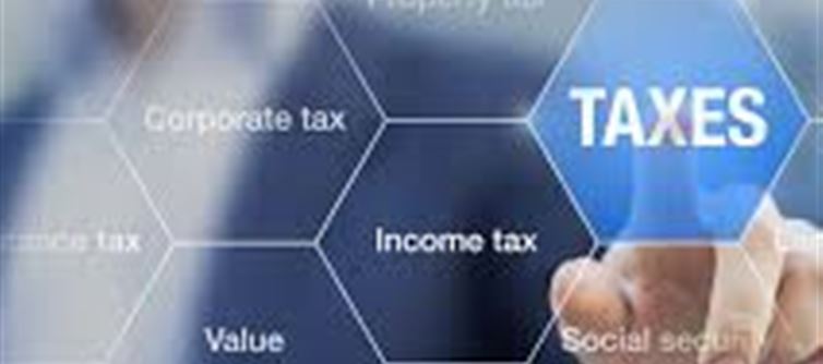 Is Tax Relevant For Small Enterprise?