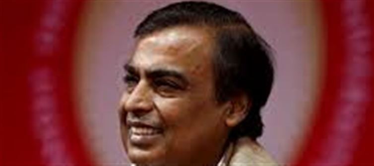 Jio to Launch a People First AI Platform ‘Built in India’ for India and the World: Mukesh Ambani