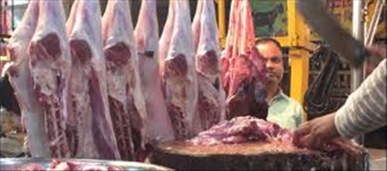 బర్డ్ ఫ్లూ దెబ్బకు "చికెన్ తెగ్గే..మటన్ పెరిగే" ..!!