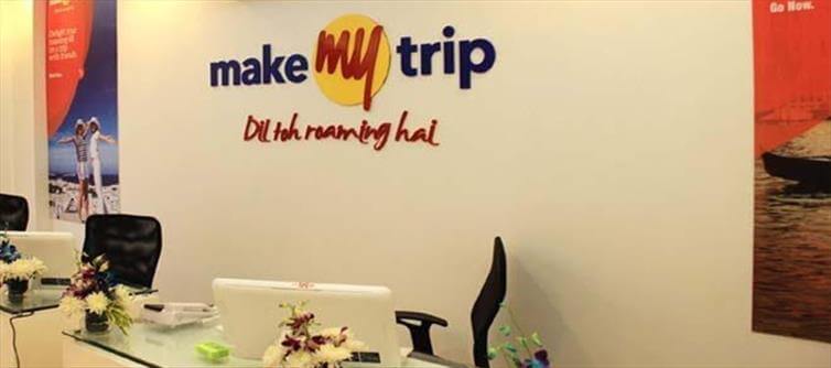 कोरोना संकट के बीच MakeMyTrip ने की 350 कर्मचारियों की छंटनी