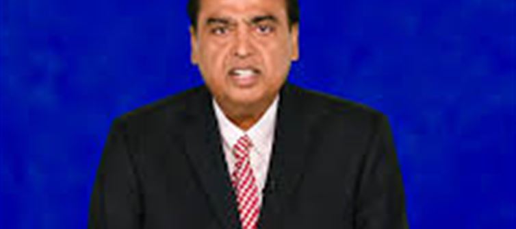 Mukesh Ambani Initiates Merger Of 15 Manufacturers For New Venture.