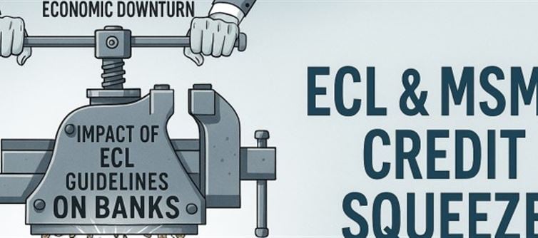 New RBI – A Double-Edged Sword for MSME!!