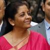 Nirmala Sitharaman said over Rs 50 lakh been spent on infra projects by Modi govt