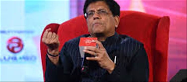 Piyush Goyal lashed out at e-commerce companies...