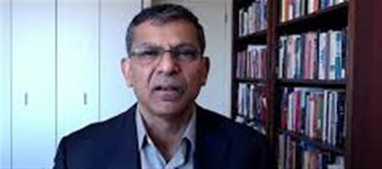 Raghuram Rajan On Fixing India's Business Surroundings