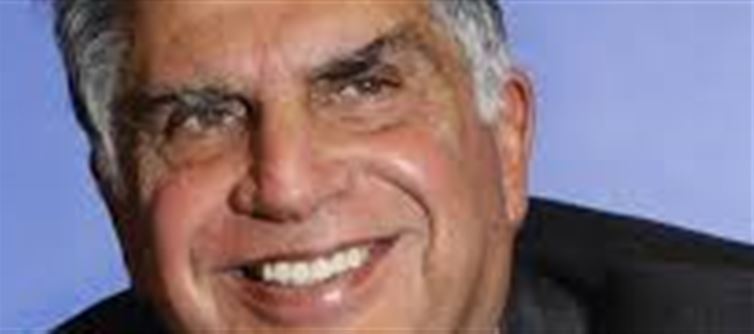 Ratan Tata's TCS Is Up-To-Date 7-12 Months Percent