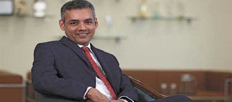 फोर्ब्स की सूची में HDFC बैंक के CMO रवि संथानम शामिल