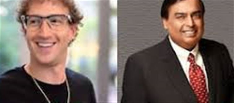 Reliance and Meta Join Hands to Bring Advanced AI to India’s Enterprises