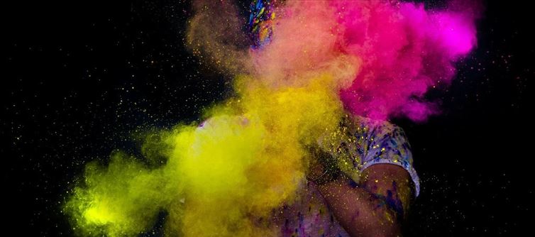 Step-By-Step Manual To Creating Organic Colorings At Home