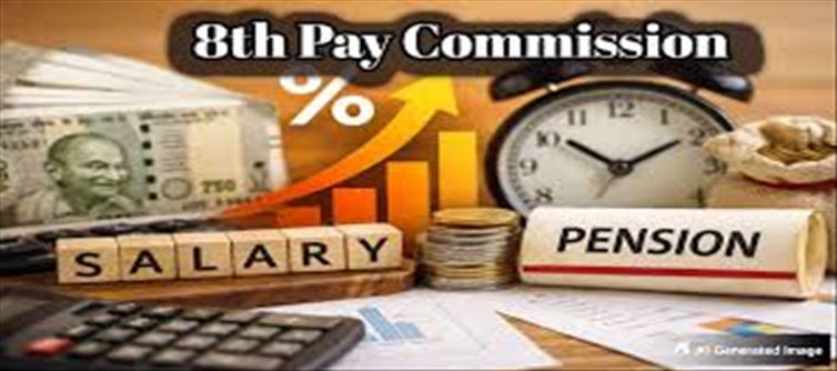 8th Pay Commission: Maharashtra Pension Body Demands ₹65,000