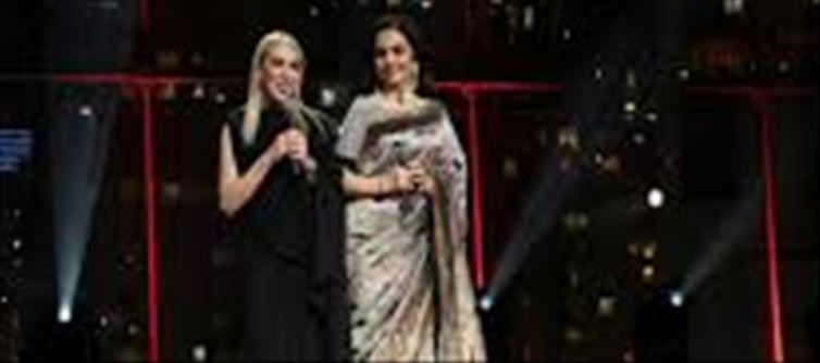 TIME100 Next India Announced in Partnership with Reliance
