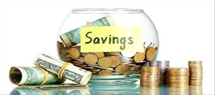 What are the best ways to save money?