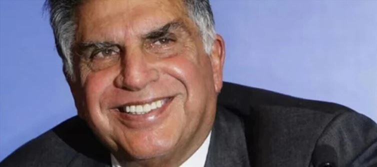 Who's Mohini Mohan Dutta? A Rs 500 Crore Wonder In Ratan Tata's
