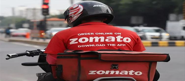 Zomato Shares on Sale: Ant Group's Exit Plan.!