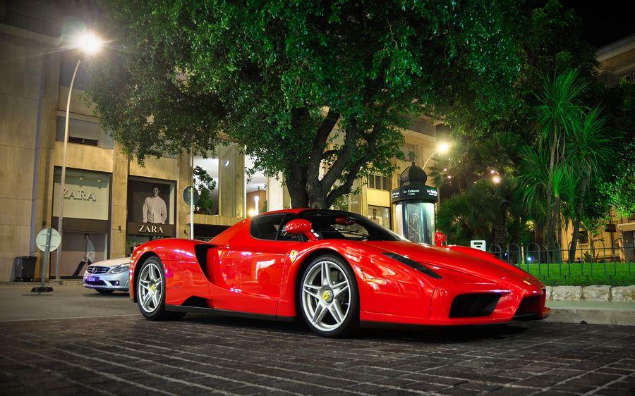 Top Most Expensive Cars in the World 2017 Photos