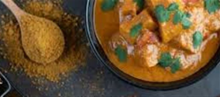 🍛 Spicy Gujarati Chicken Curry: The Best Indian Chicken Curry to Make at Home
