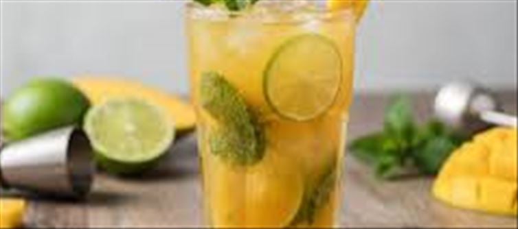 Aam Panna To Mango Mojito: 6 Mango Drinks To Try This Summer