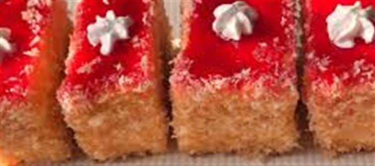 Honey Cake Recipe (Bakery Style)