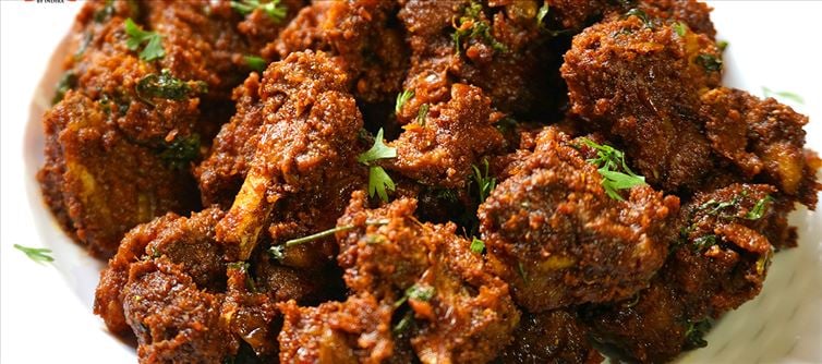 వంటా వార్పు: `మటన్ ఫ్రై` ఇలా ఎప్పుడైనా ట్రై చేశారా..?