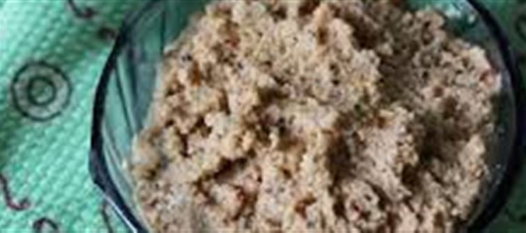 Kollu (Horse Gram) Thuvayal recipe with tips and health benefits