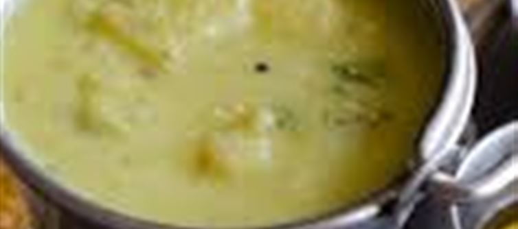 Kumbakonam Kadappa Recipe For Idli, Dosa