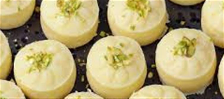 Malai Peda: A Traditional Indian Sweet with Rich Taste and Heritage