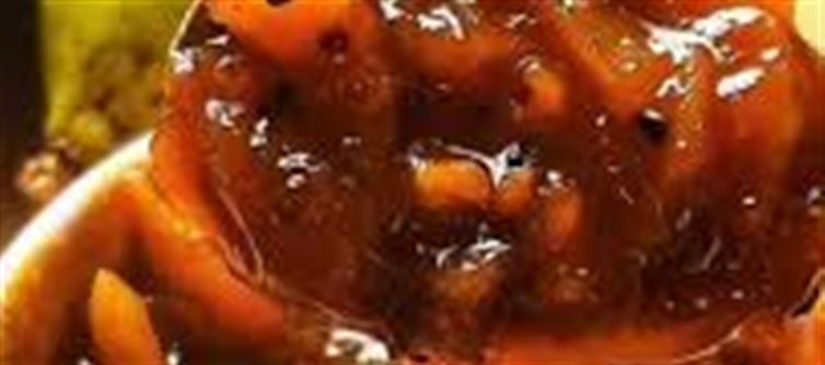 Mango Launji for Summer & Amla Launji for Winter: Delicious Homemade Pickles