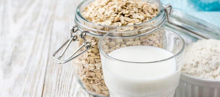 Oat Milk: Is It Healthy? Here Are Its Professionals And Cons