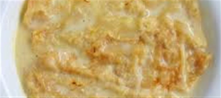 Paal Poli recipe and its tips also health benefits