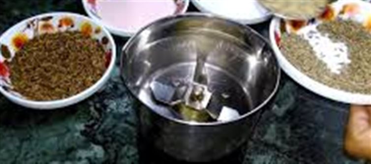 Shikanji Masala Recipe: How to Make This Popular Indian Spice Blend at Home