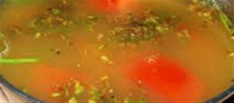 Sunday Rasam, Five Regions, One Monsoon Truth — Why Does India's Simplest Broth Hold the Deepest Kitchen Wisdom?