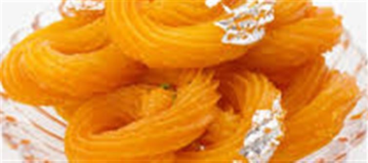 Want to Make Jalebi Using Paneer? A Unique Twist on a Classic Sweet