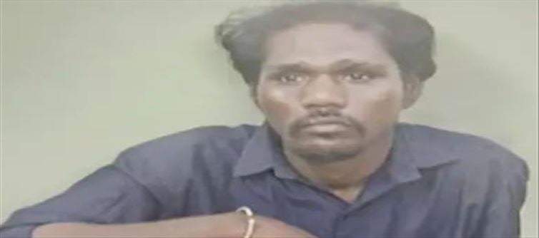 సీసీటీవీ ఫుటేజ్ చూస్తే గానీ.. ఆ నీచుడి నిర్వాకం బయటపడలేదు?