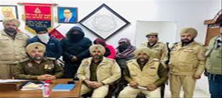 Child thief gang busted in Mumbai, four arrested!