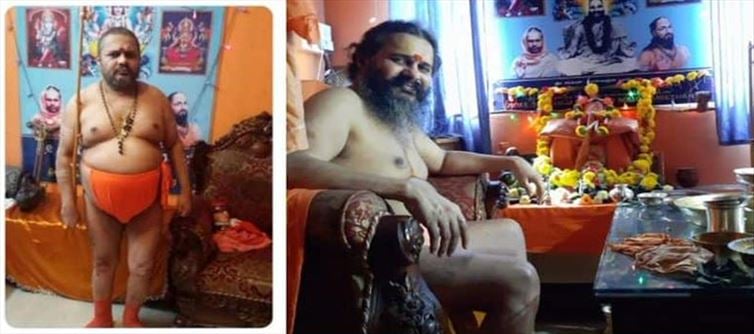 Nithyananda Part-2: 'Half N*ked' Swamiji on 16 year Old!