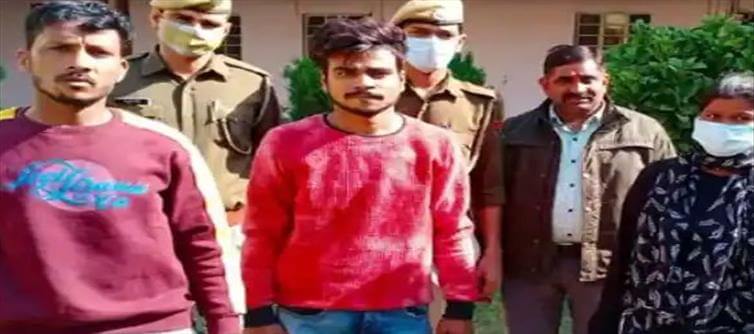 రూమ్ చుస్తానని చెప్పింది.. తర్వాత నగ్నంగా వీడియో..