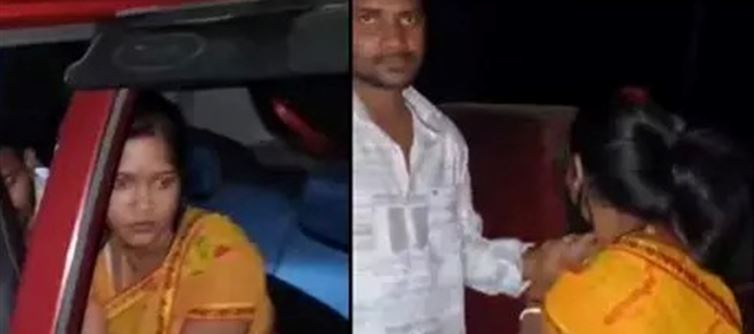 బాయ్ ఫ్రెండ్‌తో అడ్డంగా దొరికిపోయిన భార్య..భర్త ఏం చేశాడో తెలిస్తే షాక్ అవ్వాల్సిందే