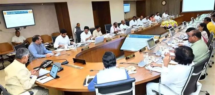 కూట‌మి మంత్రులూ మీ మార్కులు ఇవిగో..!