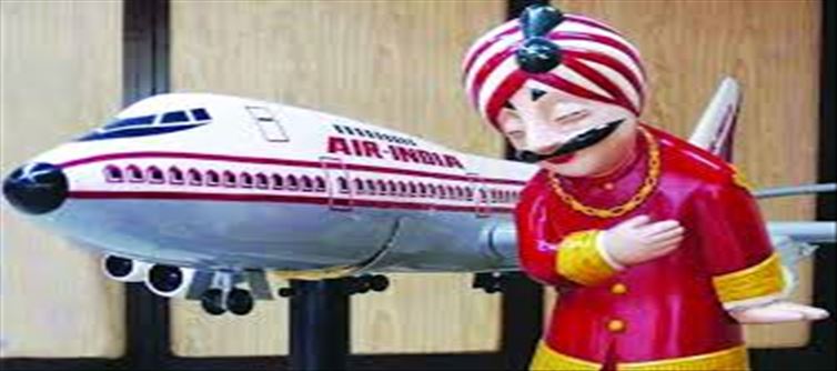 Air India fined lakhs and lakhs??