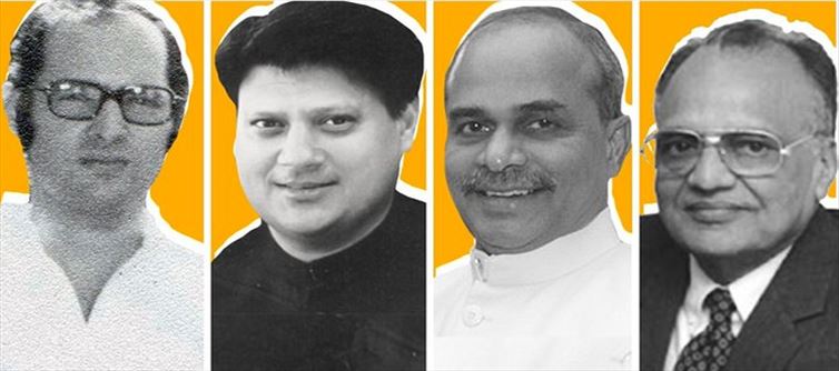 Bipin Rawat: Key leaders killed in an Air crash in India...!