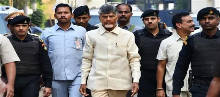 జైలు జీవితం బాబులో తెచ్చిన మార్పులివే?