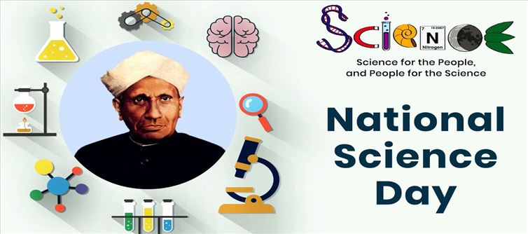 Feb 28: First Indian Nobel Laureate in Physics???