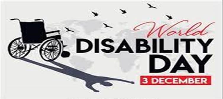 History of World Disabled Day!!!