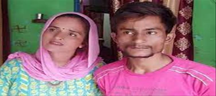 'I will give my life, but will not go to Pakistan', Seema Haider