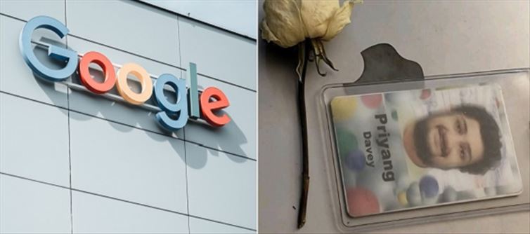 It's like a breakup: Sacked Google India worker