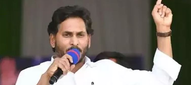 జగన్.. దేవుళ్ల విషయంలో కుట్రలొద్దు..?