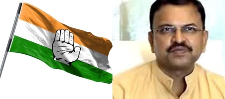 కాంగ్రెస్‌లో `జేడీ` పార్టీ విలీనం ..!