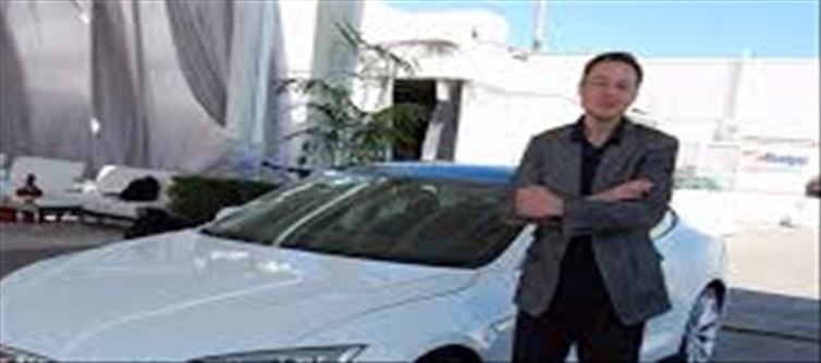 ఎట్టకేలకు అనుకున్నది సాధించిన మస్క్..! భారత్ లో అడుగుపెడుతున్నారు గా..?