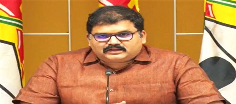 జైలుకెళ్లిన పట్టాభి.. ఆ సీటు గ్యారంటీనా?