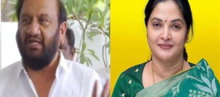 తగ్గేదే లే.. ఆ బూతులకు కట్టుబడి ఉన్నానంటున్న వైసీపీ లీడర్?